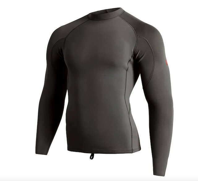 1.5mm FlatLock Wetsuit Jacket