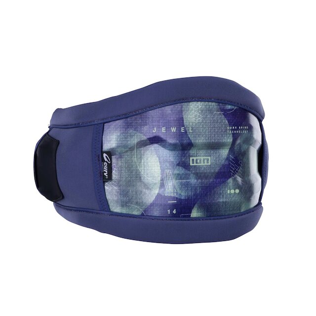Jewel Curv Windsurf Waist Harness Women Image 1