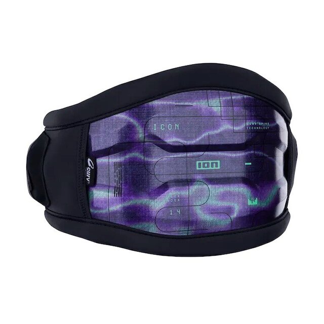 Icon Curv Windsurf Waist Harness Men Image 2