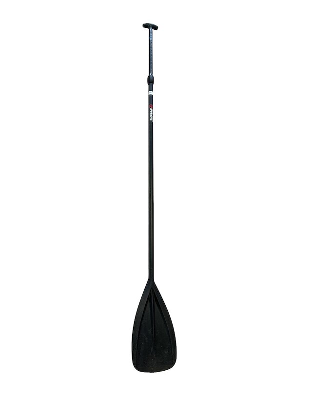 FANATIC ADJUSTABLE ALU PADDLE SUP
