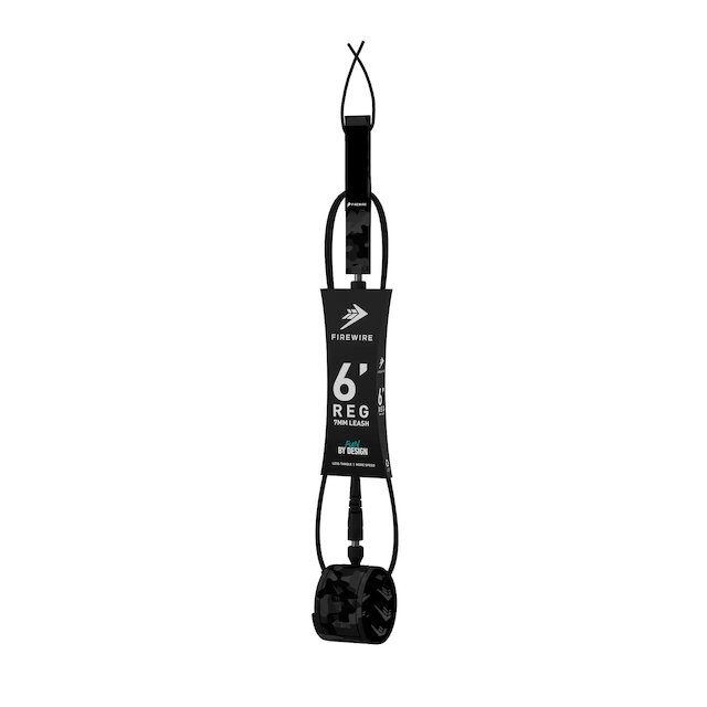 SLATER DESIGNS 6MM / 7MM COMP LEASH Image 1