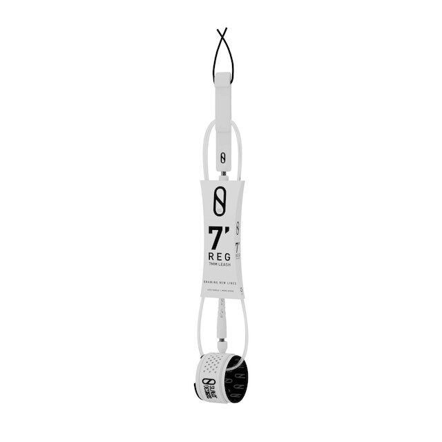 SLATER DESIGNS 6MM / 7MM COMP LEASH Image 3