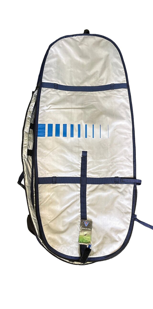 ARMSTRONG WING SUP 5`11x29 115L Image 2