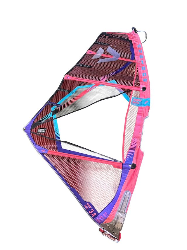 DUOTONE SUPER HERO 3.4