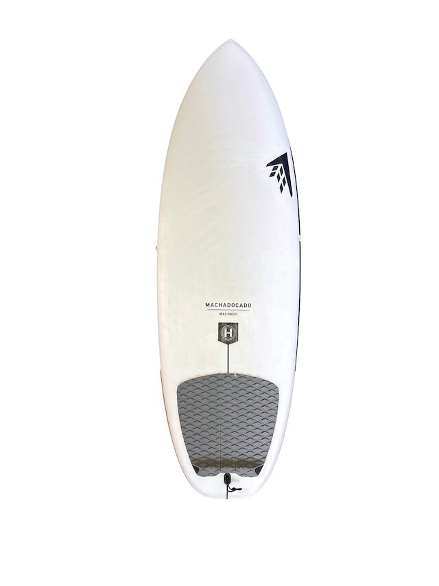FIREWIRE MACHADO CADO 5`4