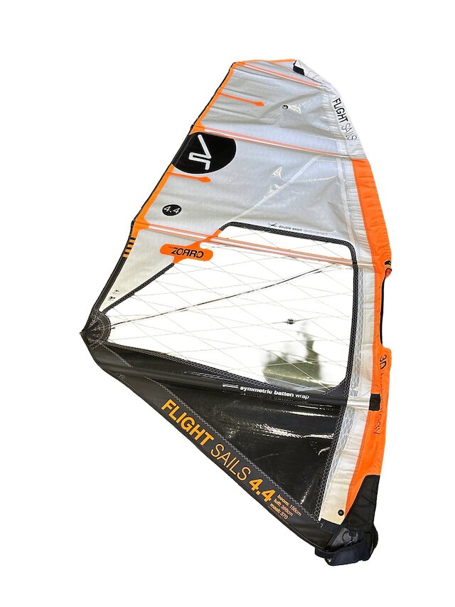 FLIGHT SAIL 4.4