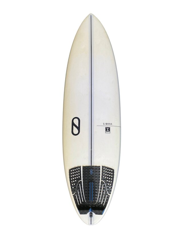 FIREWIRE S-BOSS 6`0