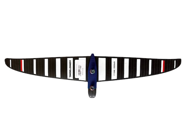 ARMSTRONG ESTABILIZADOR SPEED 180