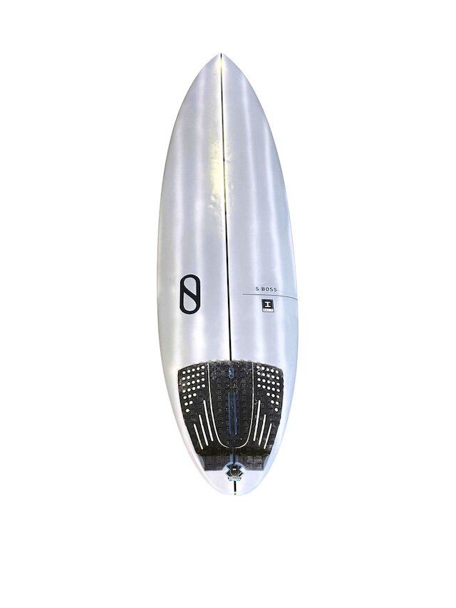 S-Boss 6´2