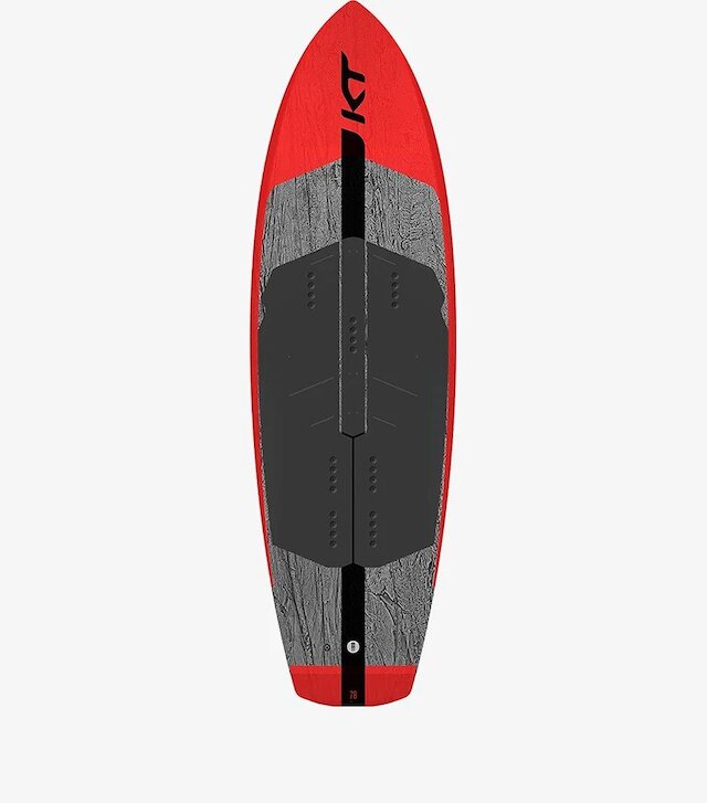 Arc Pro Carbon.