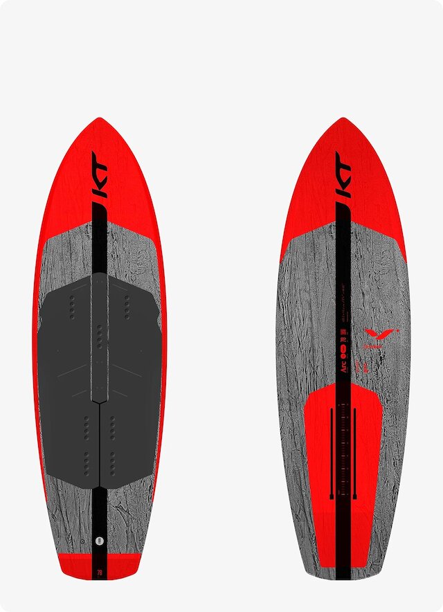 Arc Pro Carbon. Image 2