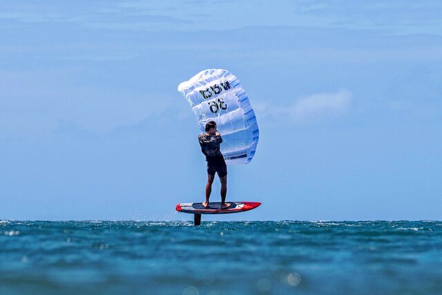 Arc Pro Carbon. Image 3