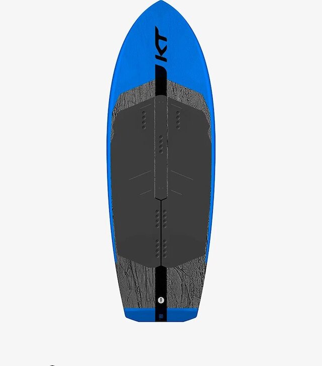 Drifter 5. Pro Carbon.