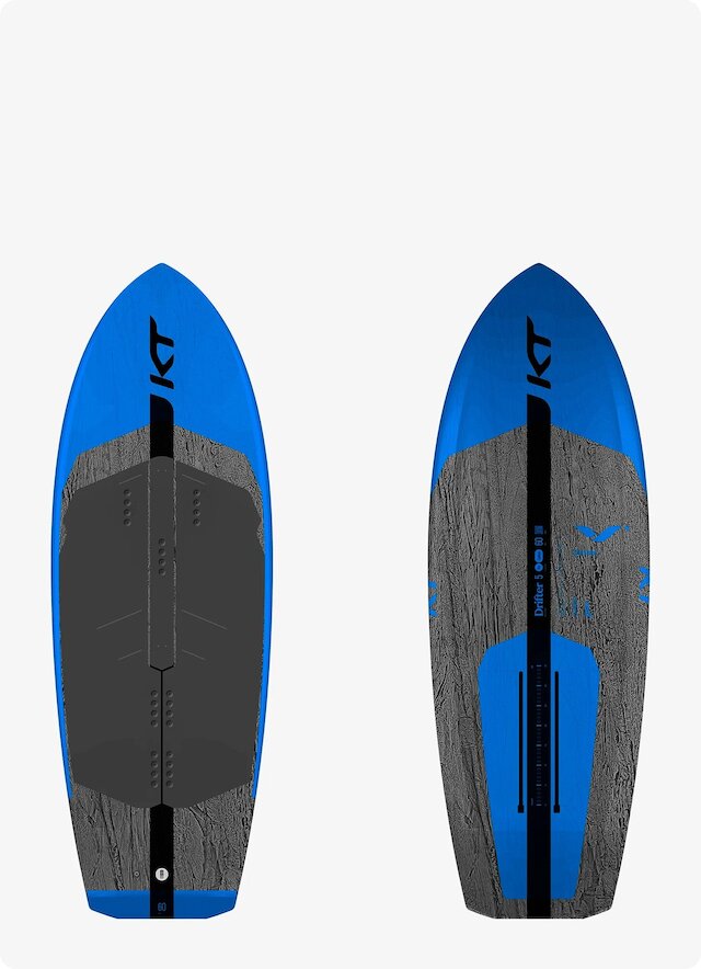 Drifter 5. Pro Carbon. Image 2