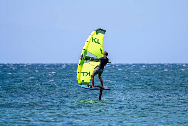 Drifter 5. Pro Carbon. Image 3