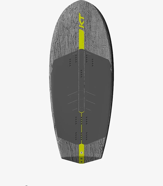 Drifter Spark. Carbon.