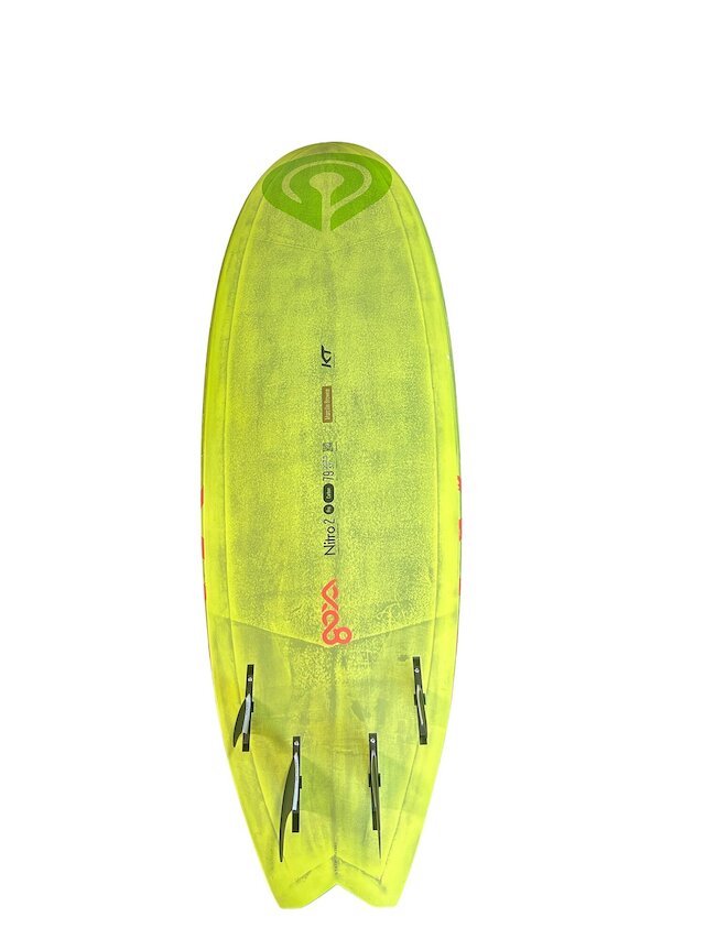 Nitro 2 79L Image 2