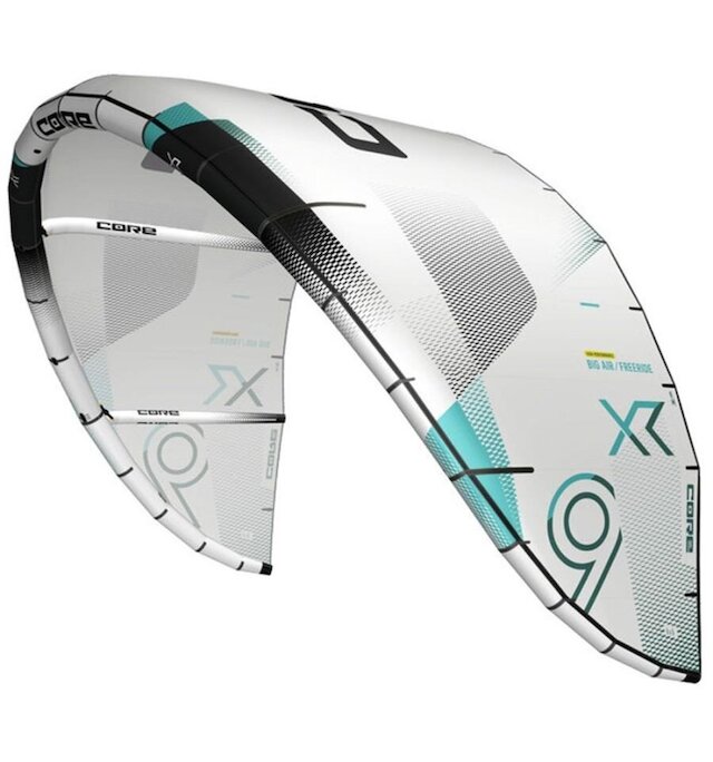 XR X