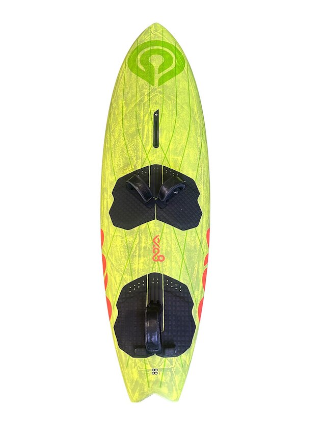 Quad 88L