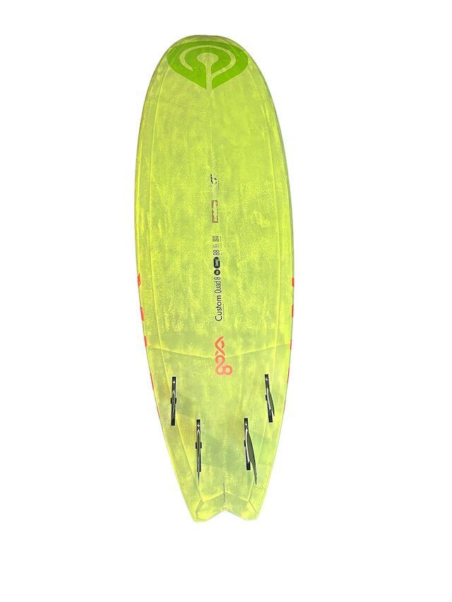 Quad 88L Image 2