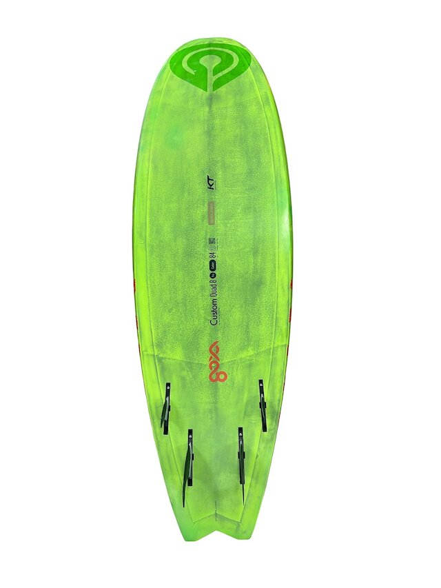 Quad 84L Image 2