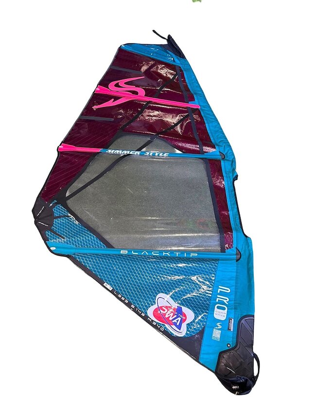 Blacktip 3.7
