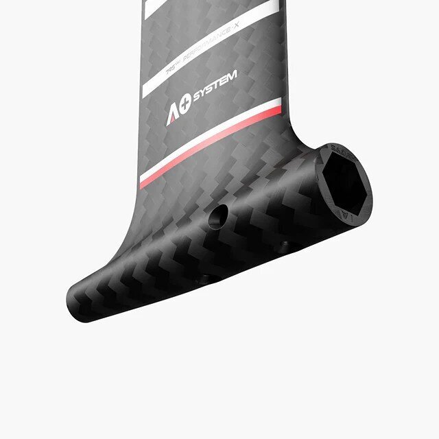 Performance-X Carbon Mast Image 3