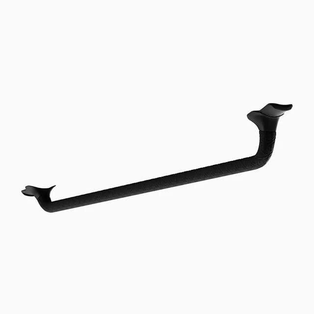Carbon Wing Boom