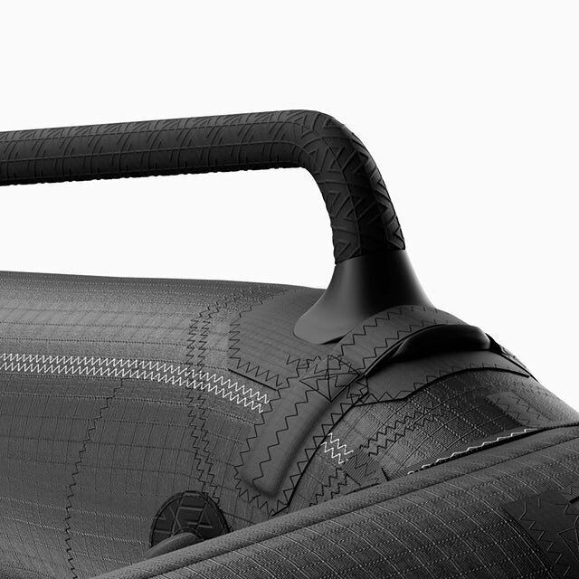 Carbon Wing Boom Image 2