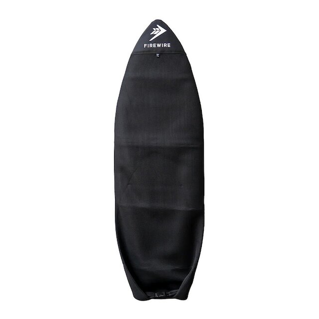 Firewire Black Mesh Board Sock - Hybrid Image 2