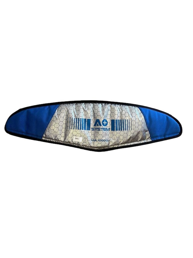 Front foil MA1000 Image 2