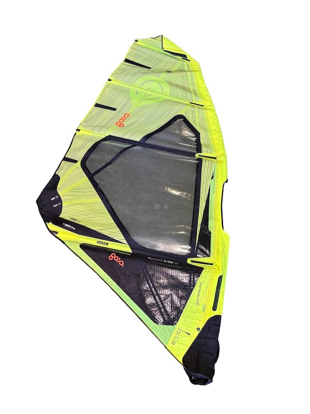 GOYA BANZAI CARBON 3.7