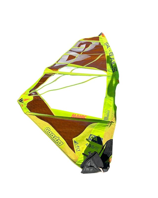 Gaastra Manic 4.0