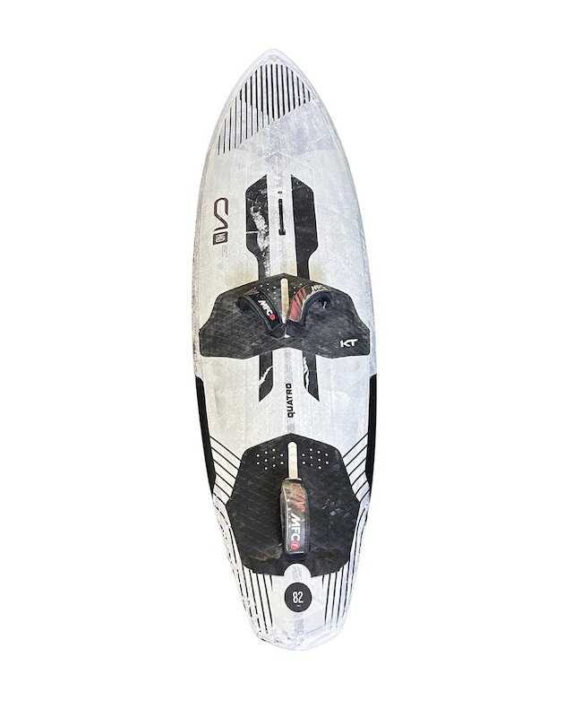 Quad 82L