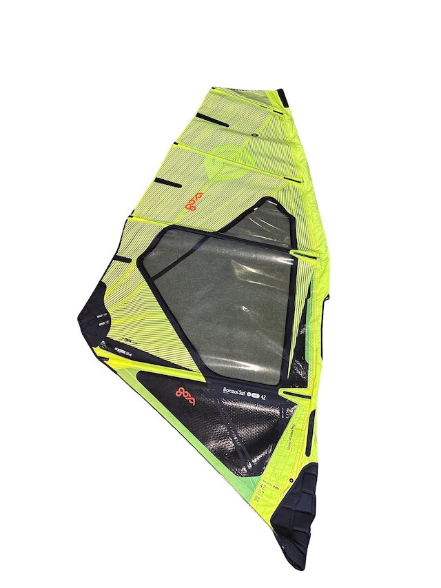 GOYA BANZAI SURF CARBON 4.2