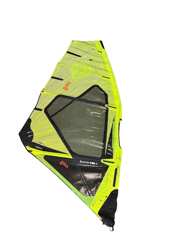 GOYA BANZAI SURF CARBON 3.7