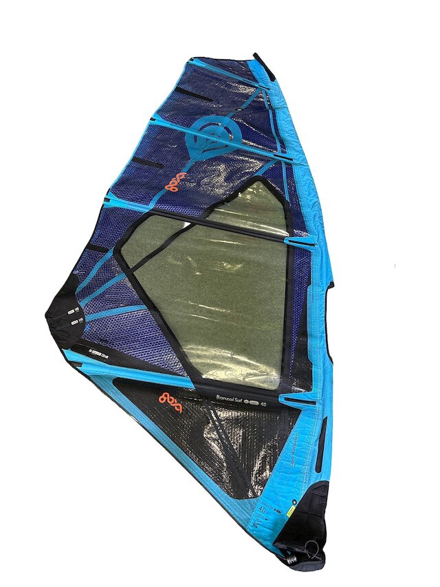 GOYA BANZAI SURF CARBON 4.0