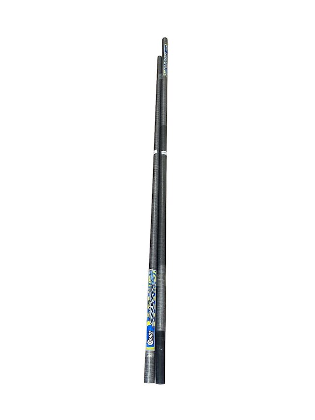 MAST RADZ SPYRO 370 CARBON 65%