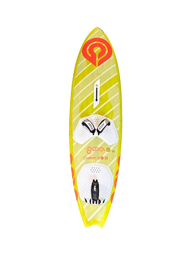 GOYA QUAD 84L