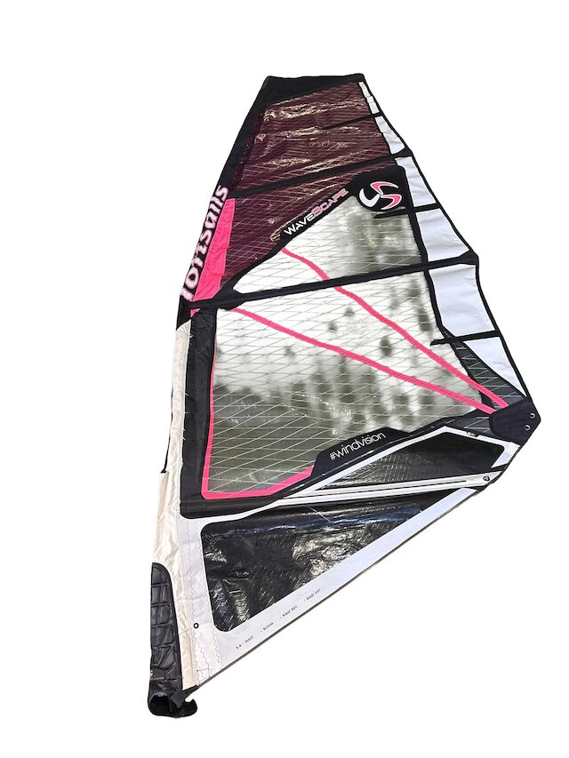 LOFT SAIL WAVESCAPE 5.4