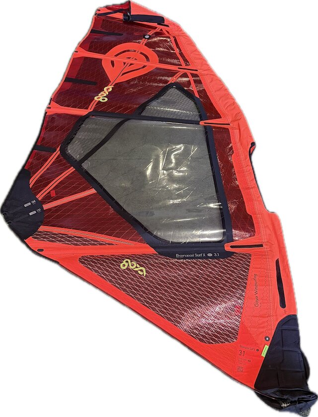 Banzai Surf X 3.1
