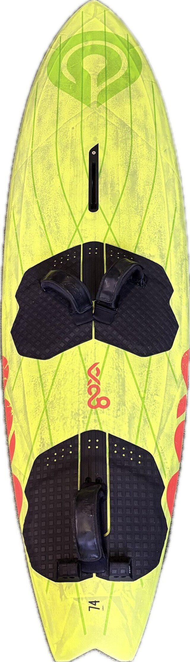 Goya Quad 74L
