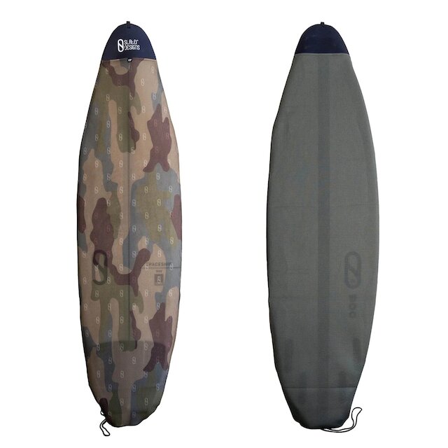 Slater Designs Uppers Shortboard Sock