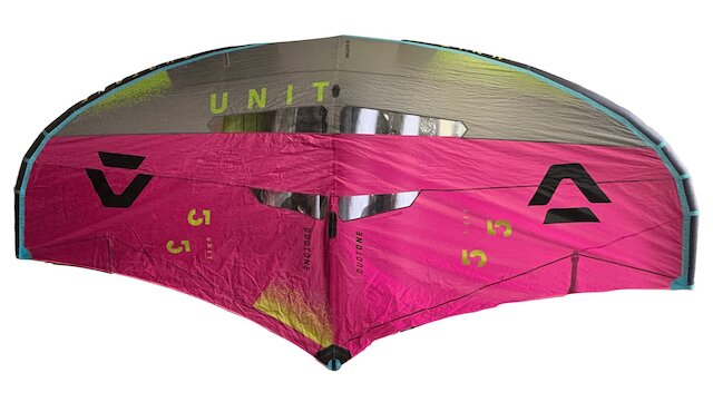 DUOTONE UNIT 5.5 CON ASAS
