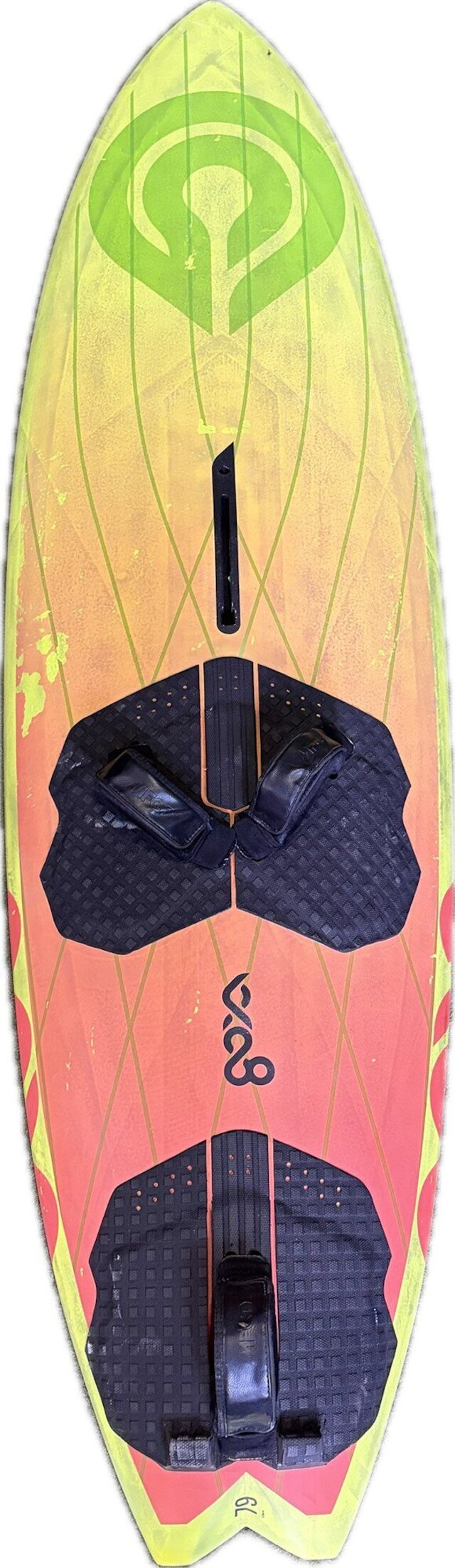 Goya Nitro 79L