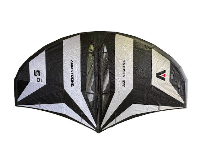 ARMSTRONG WING 5.0 MKII