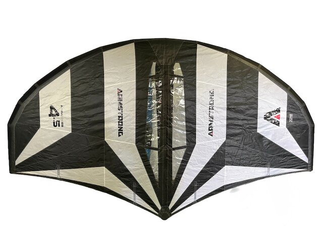 ARMSTRONG WING 4.5 MKII