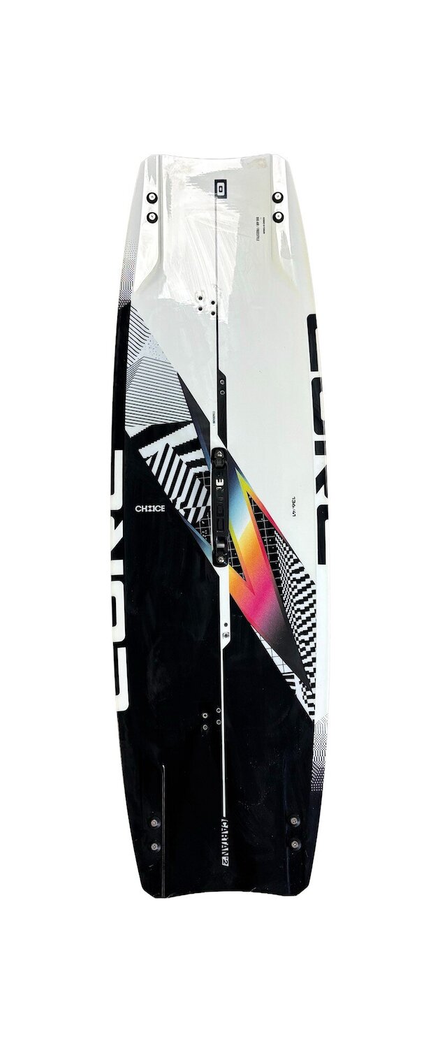 CORE CHOICE 6 - 136X41