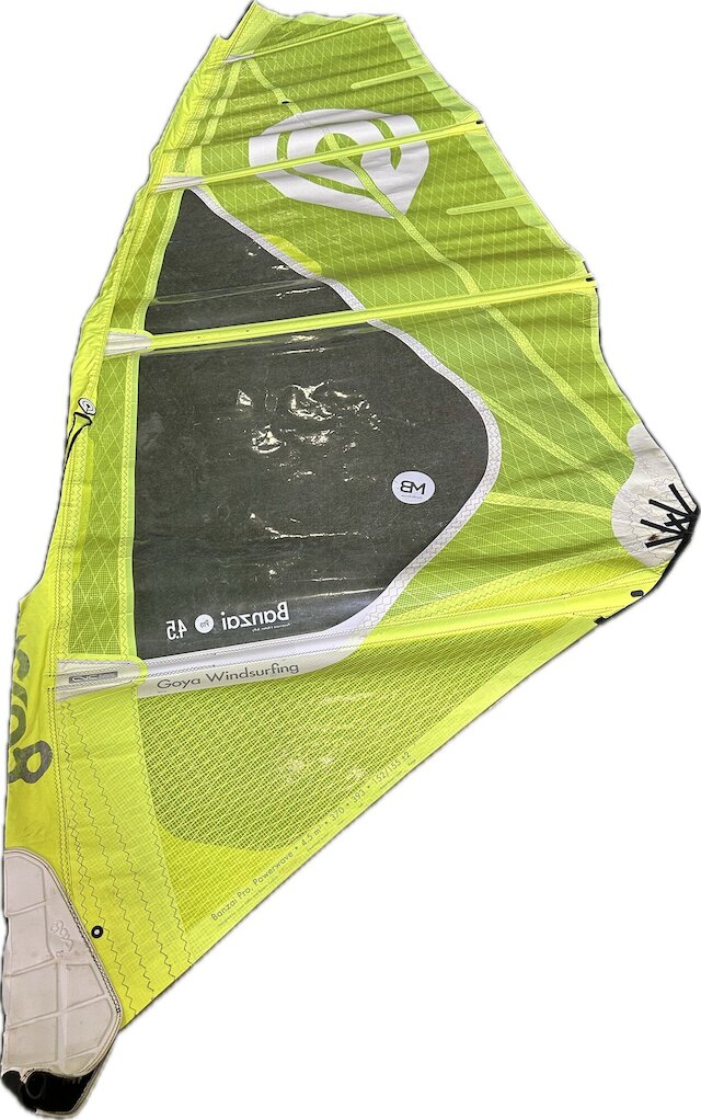 Banzai Pro 4.5
