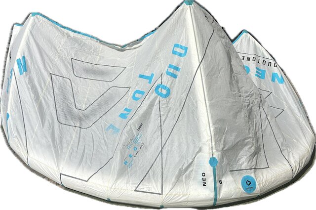 Neo Concept Blue 6M